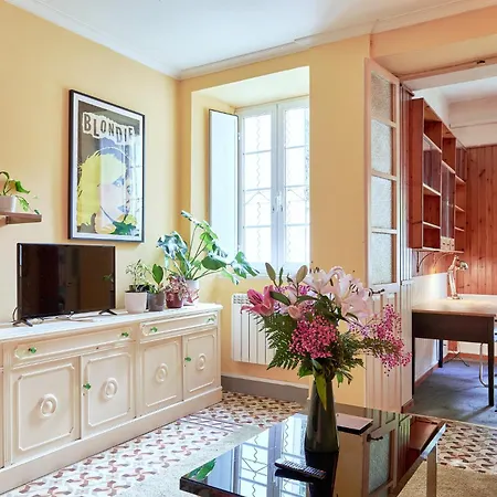 House With Garden Close To The A Coruna