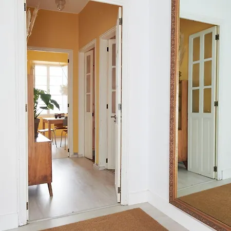 House With Garden Close To The Apartment A Coruna
